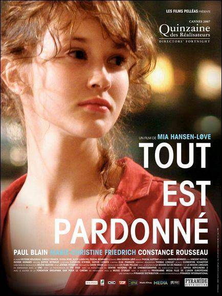Poster of Tout Est Pardonne Film